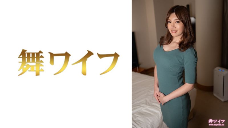 跳舞人妻 本田里绪菜 2