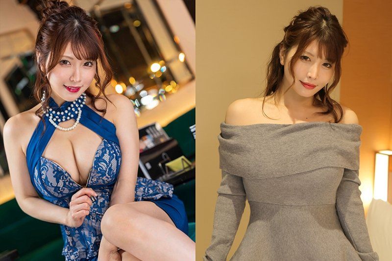 ＜六本木有名酒店妹离开酒店后也只是普通女人＞ 与G罩杯巨乳白虎美女4连续中出下班后性爱！ 新村晶