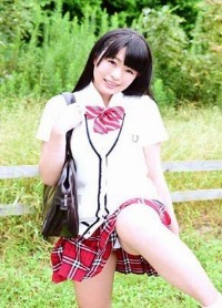 高野靜香